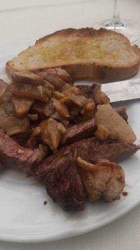 Reviews of La Felicetta Restaurant Trattoria in Viterbo - Ristorazione
