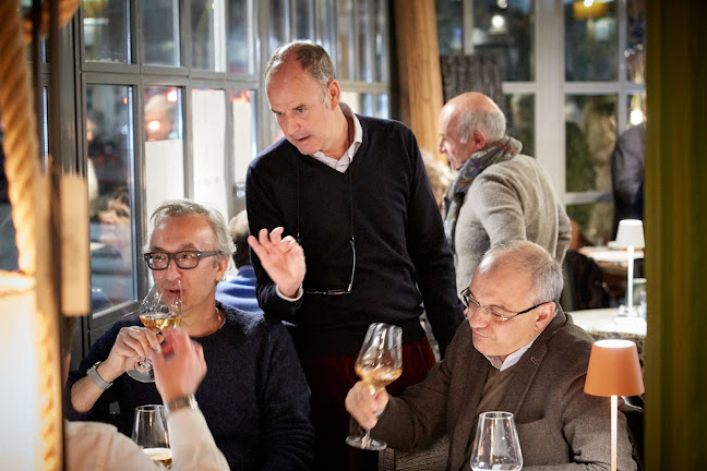 Comentarii opinii despre Massimo Pisati La Cucina