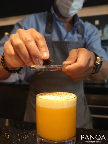 Opinii despre Restaurante peruano Panqa în Avezzano - Ristorazione