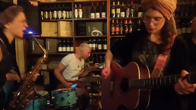 Comentarii opinii despre Bottiglieria Vinuccio