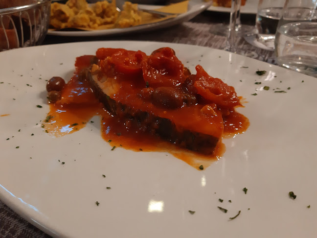 Ristorante Olonella - Cornaredo