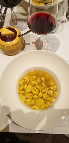 Comentarii opinii despre Taverna del Postiglione