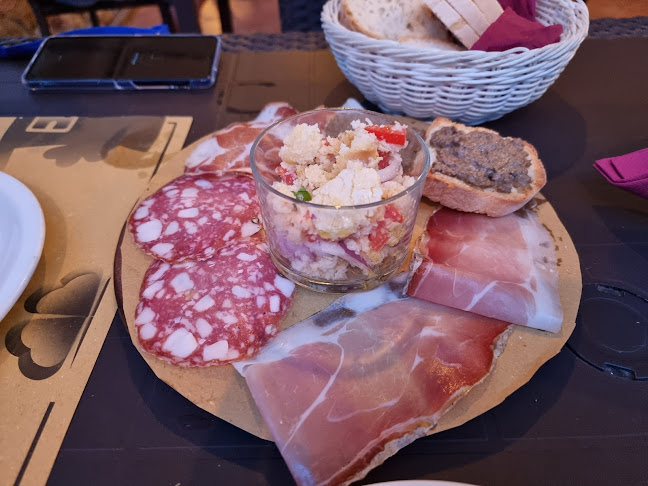 Opinii despre Legmastersheep Irish Pub în Montepulciano Stazione - Ristorazione