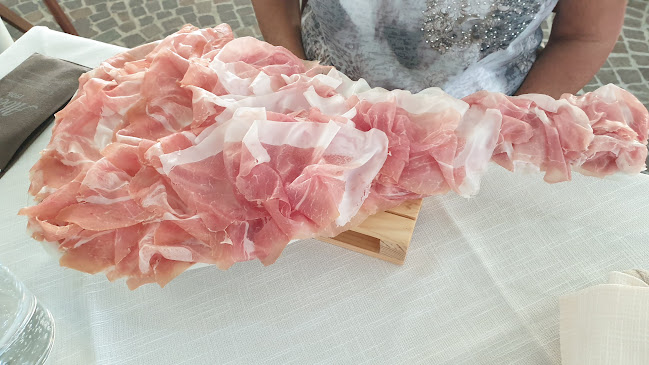 Via Teobaldo Ciconi, 24, 33038 San Daniele del Friuli UD