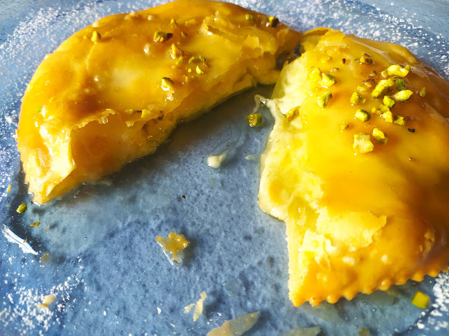 Opinii despre RISTORANTE S'ISCUGIA în Bosa - Ristorazione