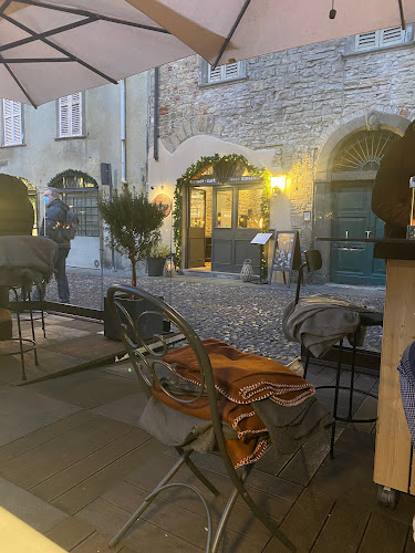 Il Dispensario Beerstrot - Ristorazione