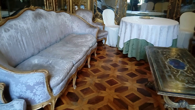 Opinii despre Il Circolo în Torino - Ristorazione