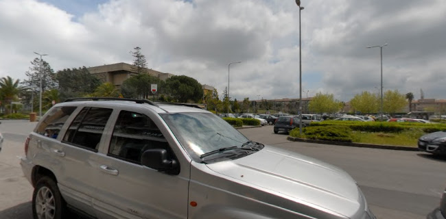 Via Vittorio Emanuele Orlando, 28, 95041 Caltagirone CT