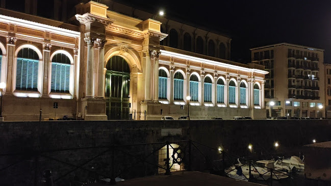 Comments and reviews of Mercato Centrale