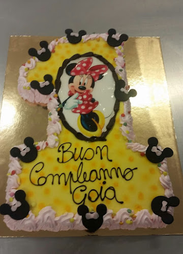 Pasticceria Bar Pippo Crevalcore - Ristorazione