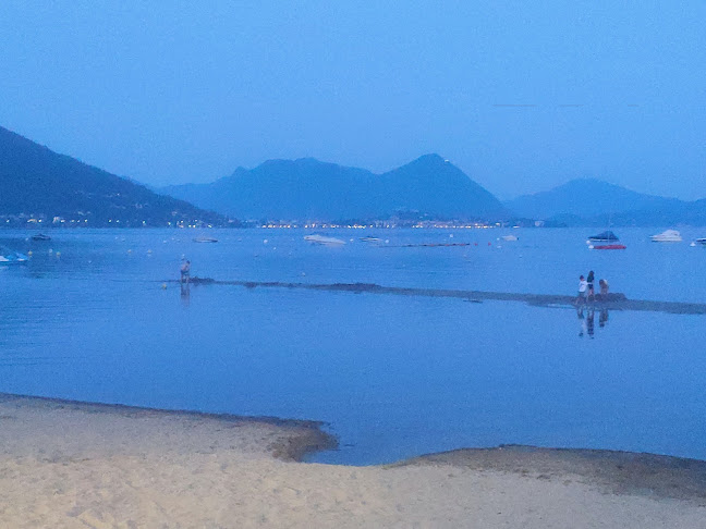 Canneto Ristorante - Lounge Bar - Ristorazione