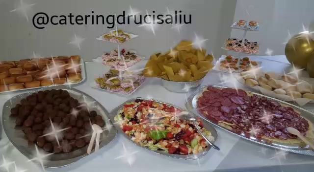 Opinii despre Druci&Saliu în Quartu Sant'Elena - Ristorazione