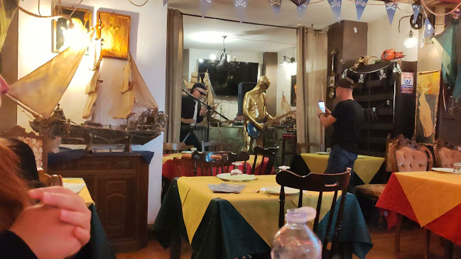 Opinii despre Trattoria Il pirata în Bosa - Ristorazione