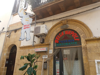 Bella Napoli