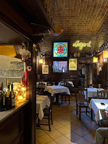 Opinii despre Trattoria Pizzeria Belle Arti în Bologna - Ristorazione