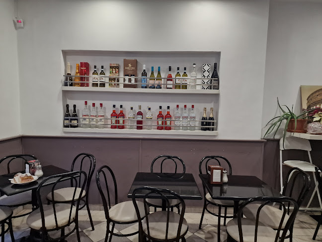 Bar Tabacchi Silveri e Safati