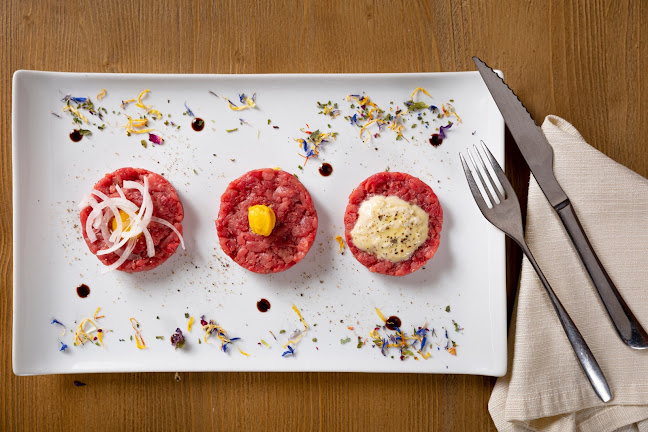 Comentarii opinii despre Convivio