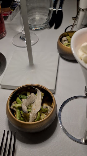 Opinii despre ME Restaurant în Pizzo - Ristorazione