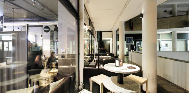 Reviews of Latino cafe & bistrot in Campi Salentina - Ristorazione