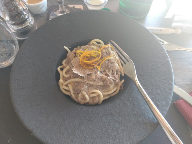 Horta Grill Bar - Tarquinia