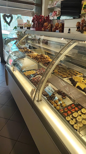 Opinii despre Caffetteria Pasticceria Gori în Pontedera - Ristorazione