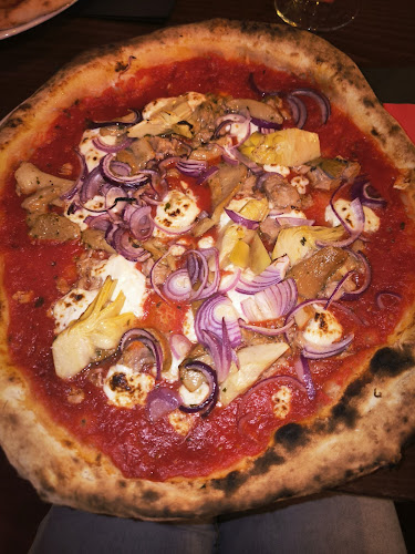 Taverna Paolino Ristorante-Pizzeria - Mondovì