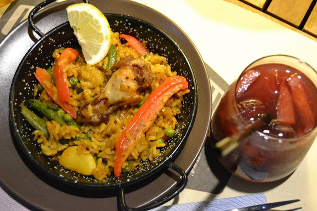 Opinii despre Quasi Quasi în Tarquinia - Ristorazione