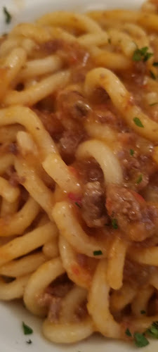 Opinii despre Ristorante Taverna Di Cecco în Siena - Ristorazione