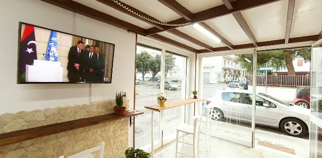 Pizzeria dell'angolo - Ostuni