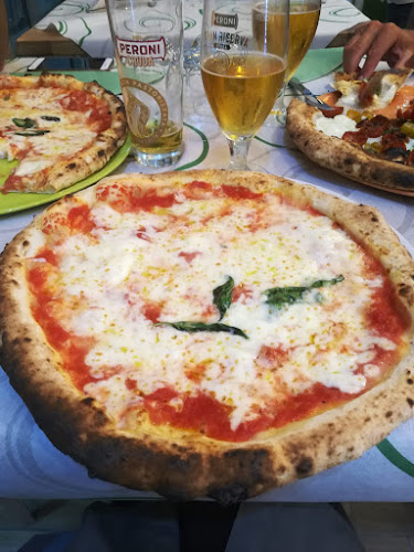 Pizzeria da Andrea Paolella - Salerno