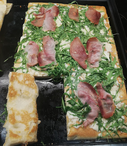 Pizzeria Roma di Torrico Marco & C. Snc - Cagliari