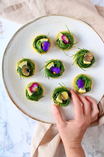 Vegan Pink Soul - Chef a domicilio - Ristorazione