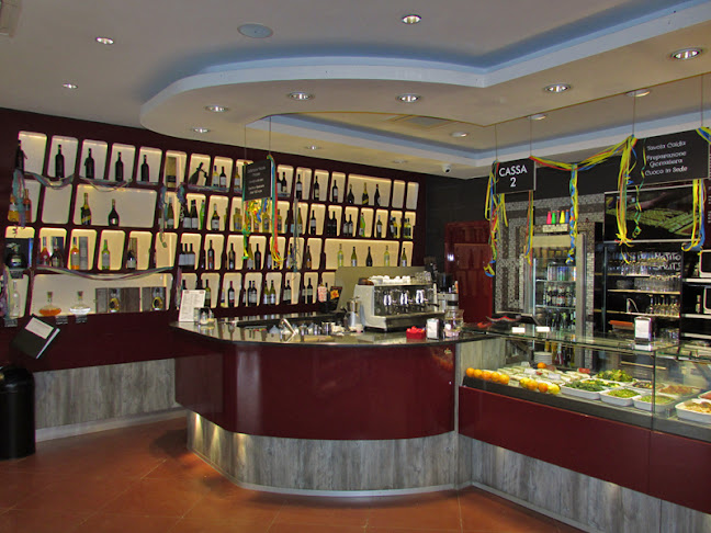 FornoDolceCaffé