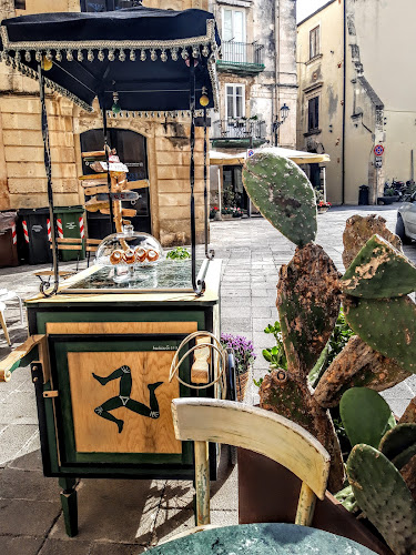 Tinkitè Ortigia Open Times