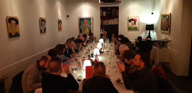 Ristorante Galleria Cefalù - Ristorazione