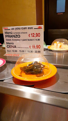 Sen Sushi - Ristorazione