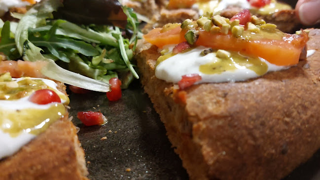 Via Achille Grandi, 37/39, 70043 Monopoli BA