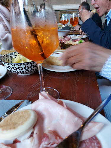 Comentarii opinii despre Dieci arte cibo e musica