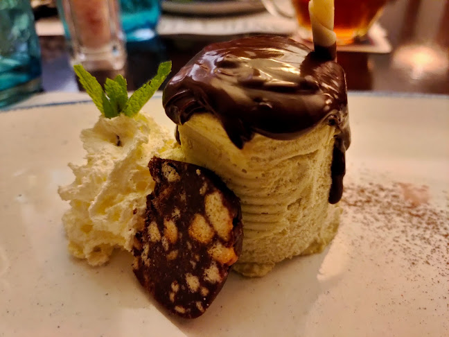 Opinii despre Ristorante Antica Stella în Mattarello - Ristorazione