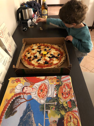 Pizzeria da Nico - Casinalbo