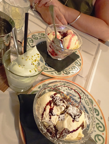 Opinii despre La Brocca în Rimini - Ristorazione