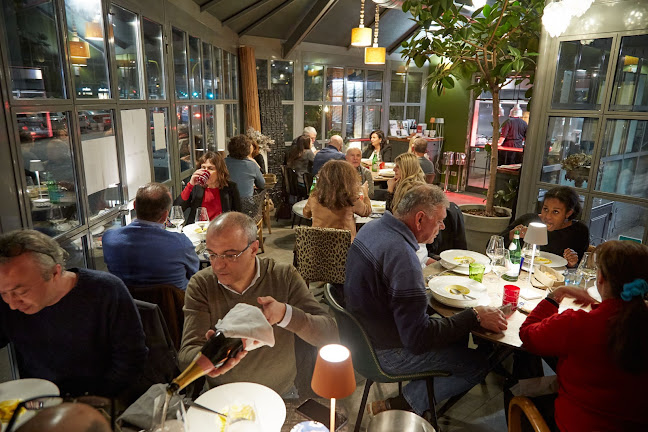 Massimo Pisati La Cucina - Ristorazione