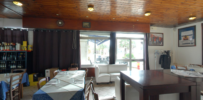 Raphael Beach - Ristorazione