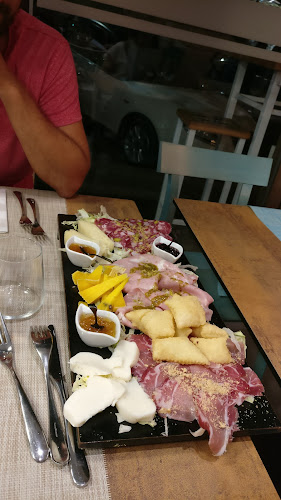 210 Grammi Ristorante Laboratorio - Trapani Phone number