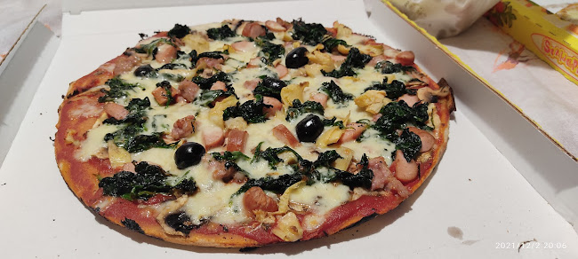 Pizzeria Di Selvaggini Roberto