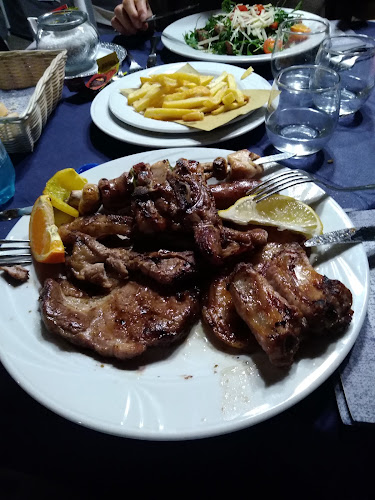 Comentarii opinii despre La Meridiana Ristorante Braceria