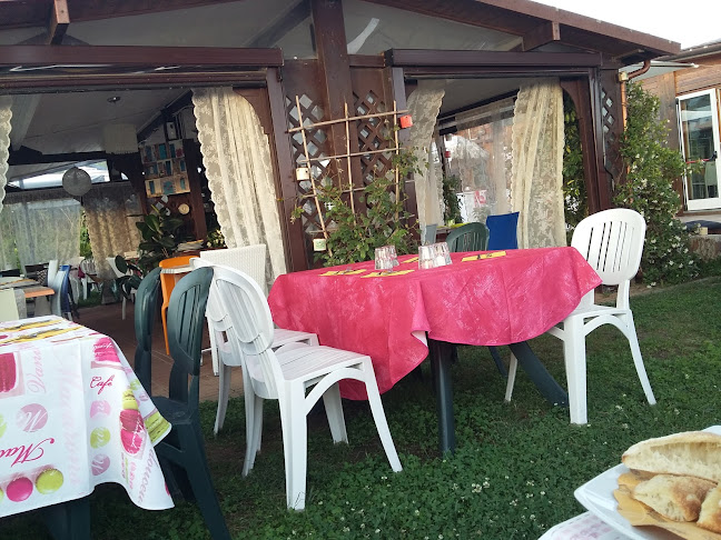 Manè Sul Mare - Viareggio