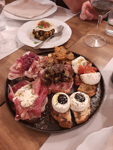 Ardecuore - Trattoria contemporanea - Ristorazione