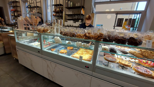 Comentarii opinii despre Pasticceria Angleria