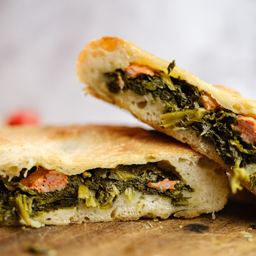 Panificio Pagliaro - Falciano del Massico - Falciano del Massico